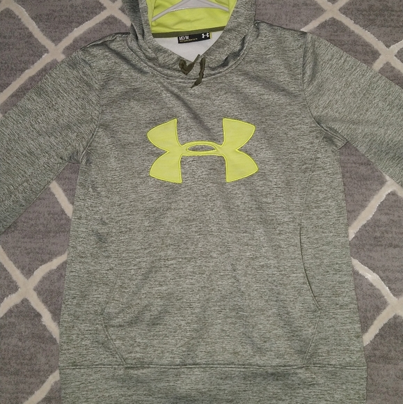 Under Armour hoodie - Picture 2 of 2